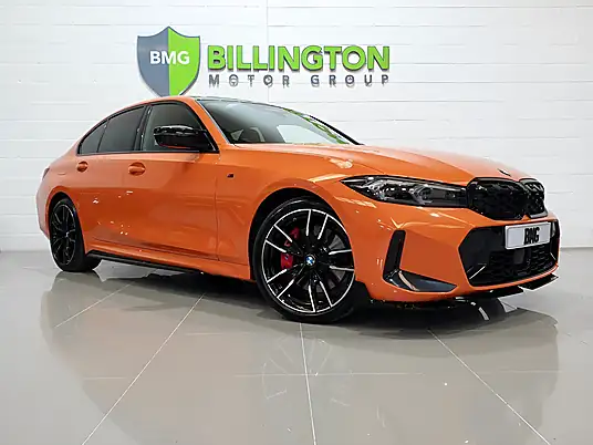 2023 BMW 3 SERIES M340i