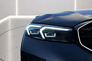 Used 2023 BMW 3 Series M Sport Black - Interior and Exterior details 18