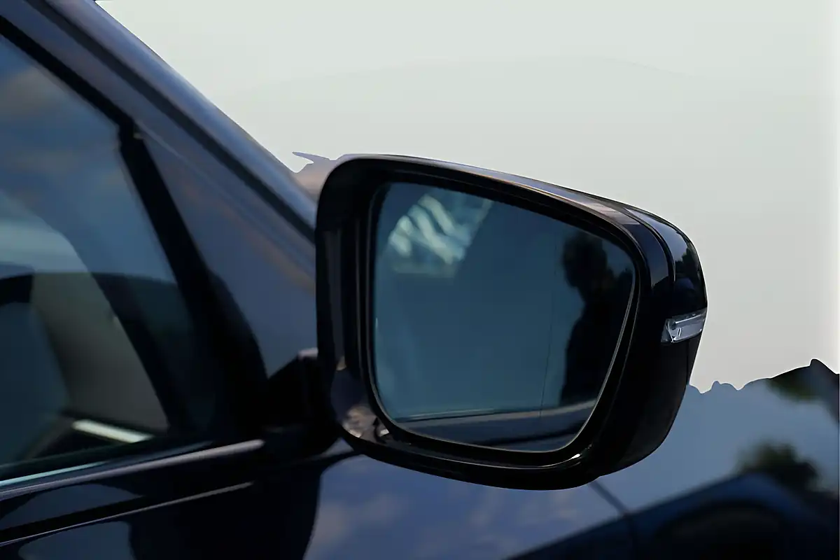 Used 2023 BMW 3 Series M Sport Black - Interior and Exterior details 19