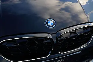 Used 2023 BMW 3 Series M Sport Black - Interior and Exterior details 20