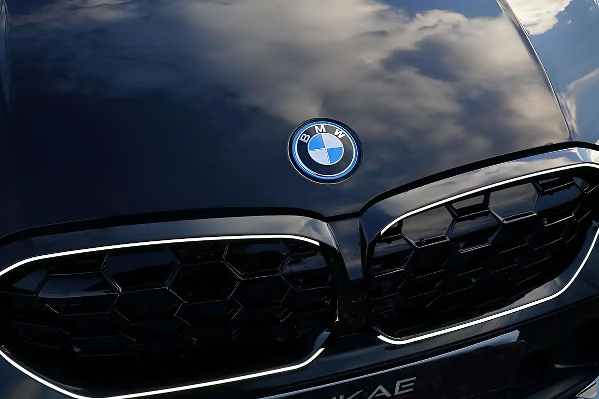 Used 2023 BMW 3 Series M Sport Black - Interior and Exterior details 20
