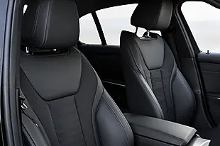 Used 2023 BMW 3 Series M Sport Black - Interior and Exterior details 3
