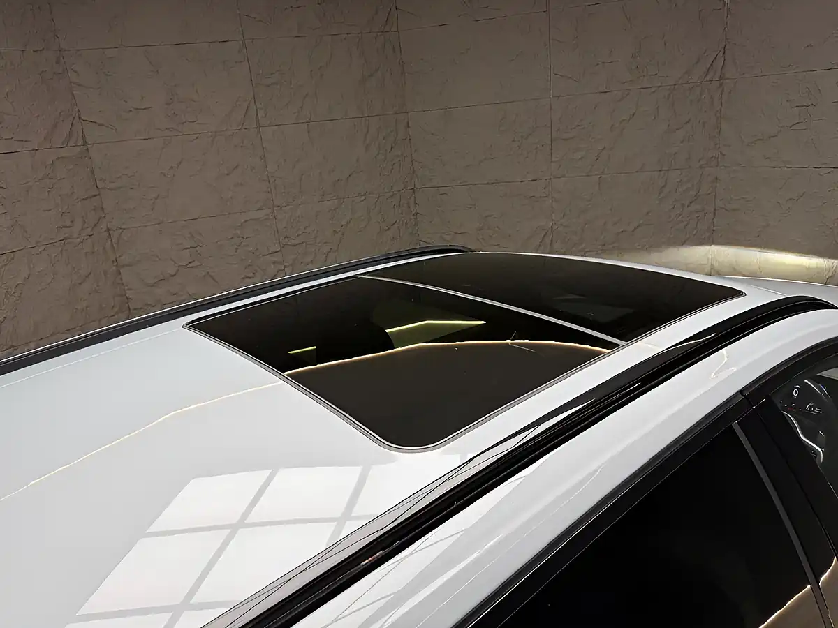 Used 2023 BMW 3 Series M Sport Brooklyn Grey - Interior and Exterior details 16