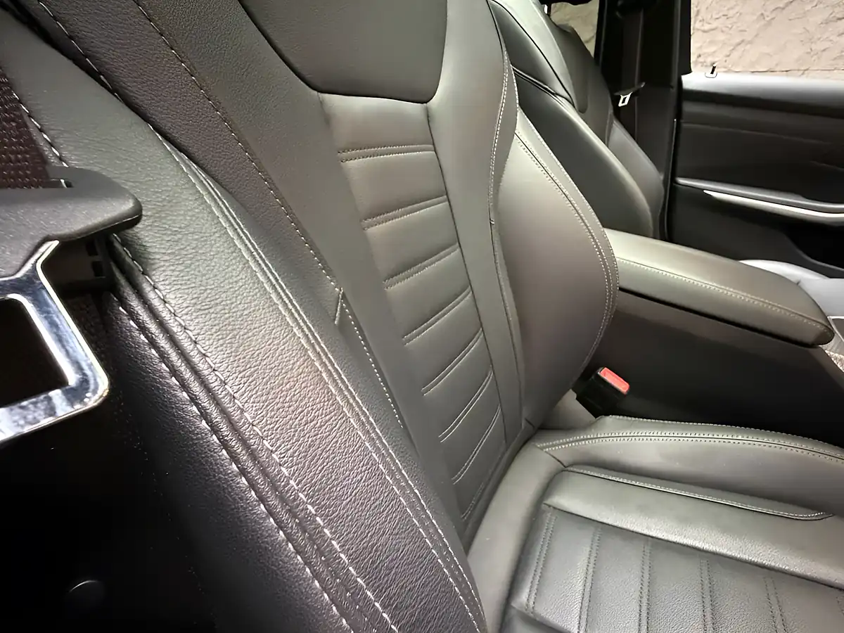 Used 2023 BMW 3 Series M Sport Brooklyn Grey - Interior and Exterior details 20