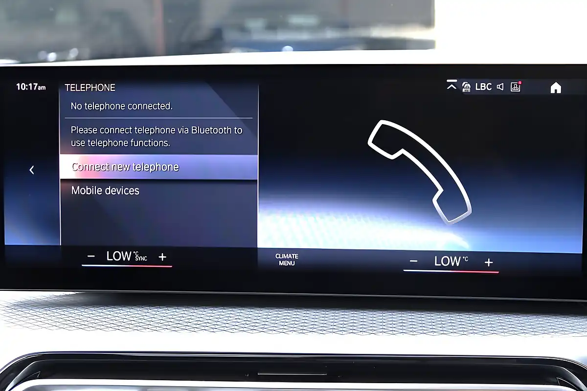 Used 2023 BMW 3 Series M Sport Brooklyn Grey - Interior and Exterior details 11