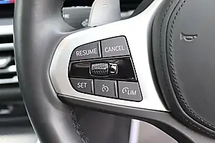 Used 2023 BMW 3 Series M Sport Brooklyn Grey - Interior and Exterior details 15