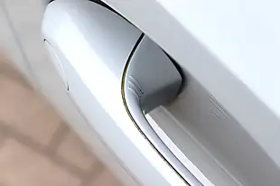 Used 2023 BMW 3 Series M Sport Brooklyn Grey - Interior and Exterior details 17