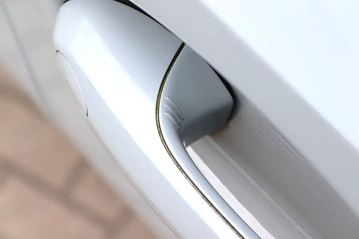 Used 2023 BMW 3 Series M Sport Brooklyn Grey - Interior and Exterior details 17