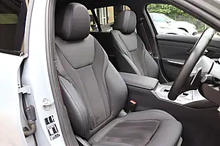 Used 2023 BMW 3 Series M Sport Brooklyn Grey - Interior and Exterior details 4