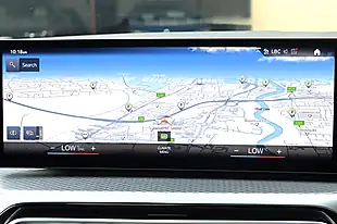 Used 2023 BMW 3 Series M Sport Brooklyn Grey - Interior and Exterior details 8