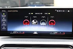 Used 2023 BMW 3 Series M Sport Brooklyn Grey - Interior and Exterior details 9