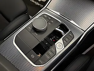 Used 2023 BMW 3 Series M Sport Dravit Grey - Interior and Exterior details 18