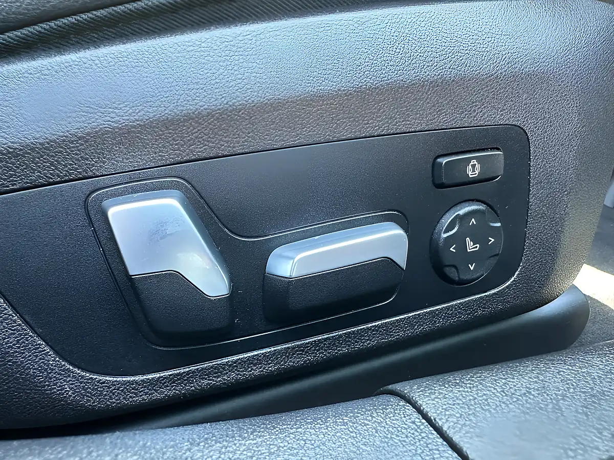 Used 2023 BMW 3 Series M Sport Grey - Interior and Exterior details 19