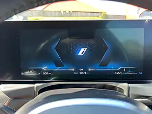 Used 2023 BMW 3 Series M Sport Grey - Interior and Exterior details 17