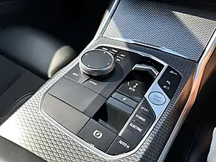 Used 2023 BMW 3 Series M Sport Grey - Interior and Exterior details 19
