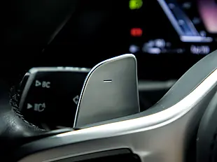 Used 2023 BMW 3 Series M Sport Grey - Interior and Exterior details 12