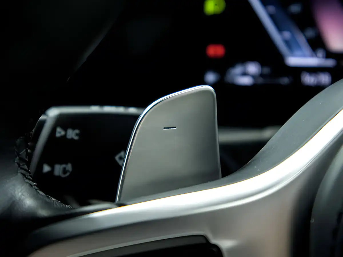 Used 2023 BMW 3 Series M Sport Grey - Interior and Exterior details 12