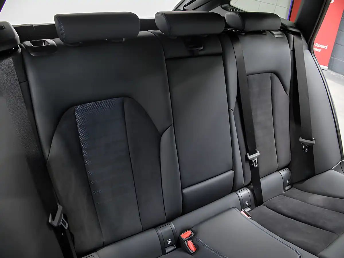 Used 2023 BMW 3 Series M Sport Grey - Interior and Exterior details 15
