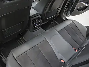 Used 2023 BMW 3 Series M Sport Grey - Interior and Exterior details 16