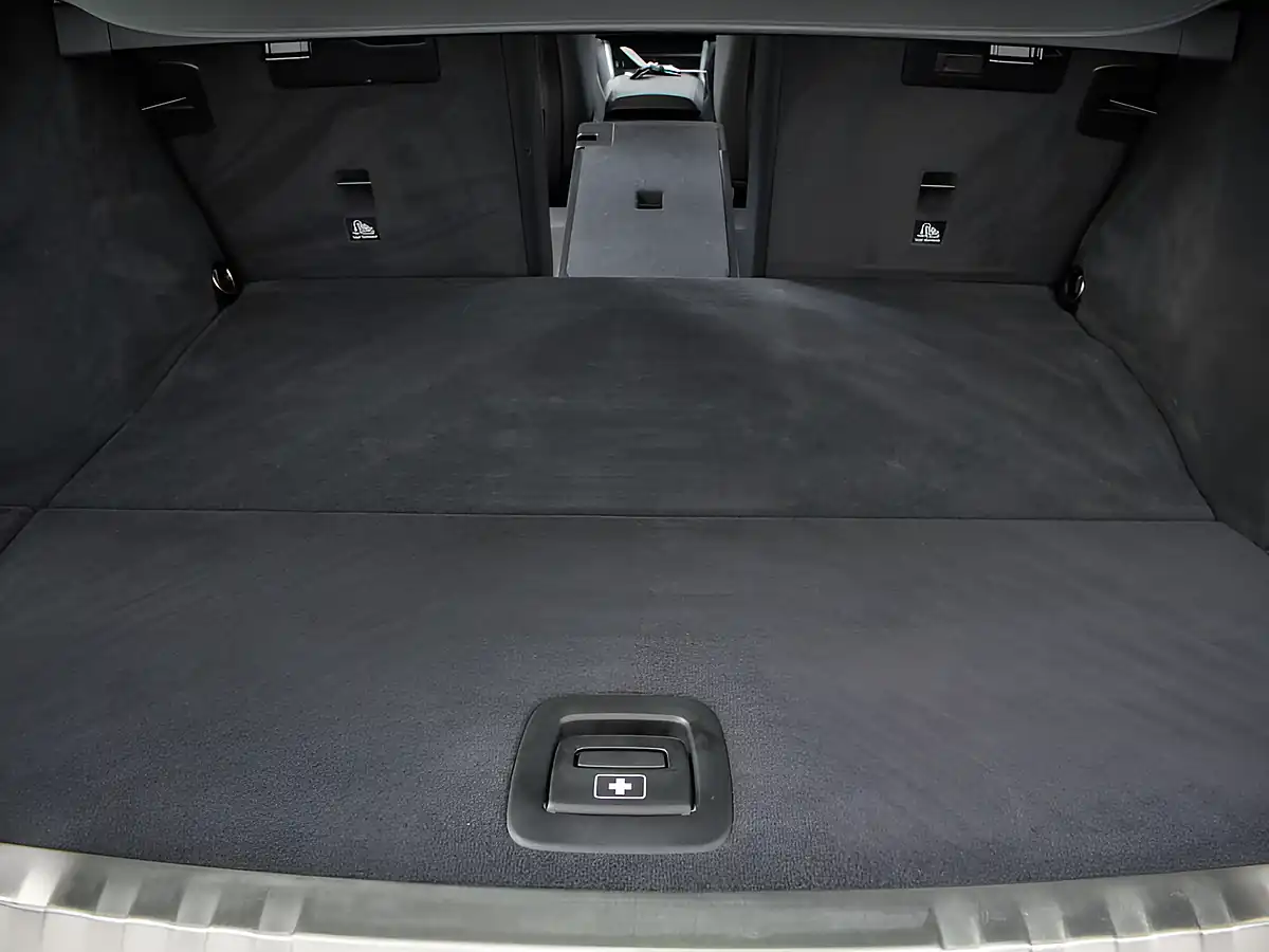 Used 2023 BMW 3 Series M Sport Grey - Interior and Exterior details 18