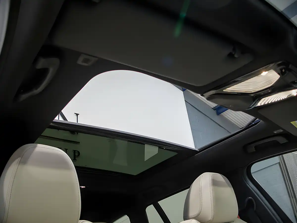 Used 2023 BMW 3 Series M Sport Grey - Interior and Exterior details 11