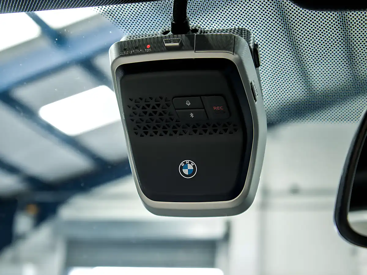 Used 2023 BMW 3 Series M Sport Grey - Interior and Exterior details 15