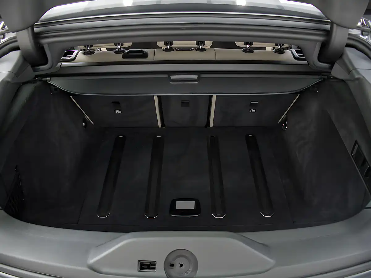 Used 2023 BMW 3 Series M Sport Grey - Interior and Exterior details 17