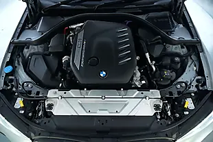 Used 2023 BMW 3 Series M Sport Grey - Interior and Exterior details 11
