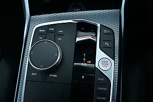 Used 2023 BMW 3 Series M Sport Grey - Interior and Exterior details 18