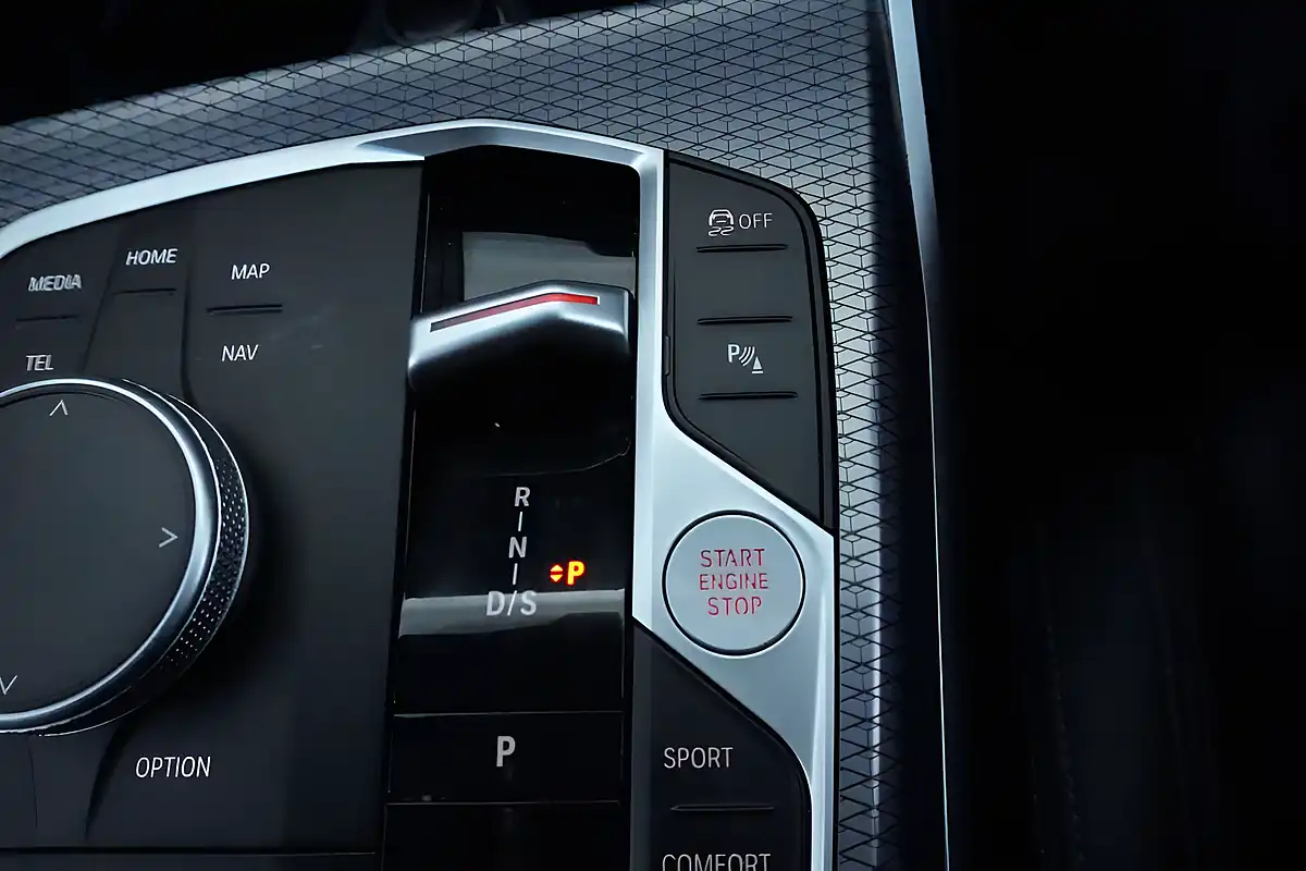 Used 2023 BMW 3 Series M Sport Grey - Interior and Exterior details 19