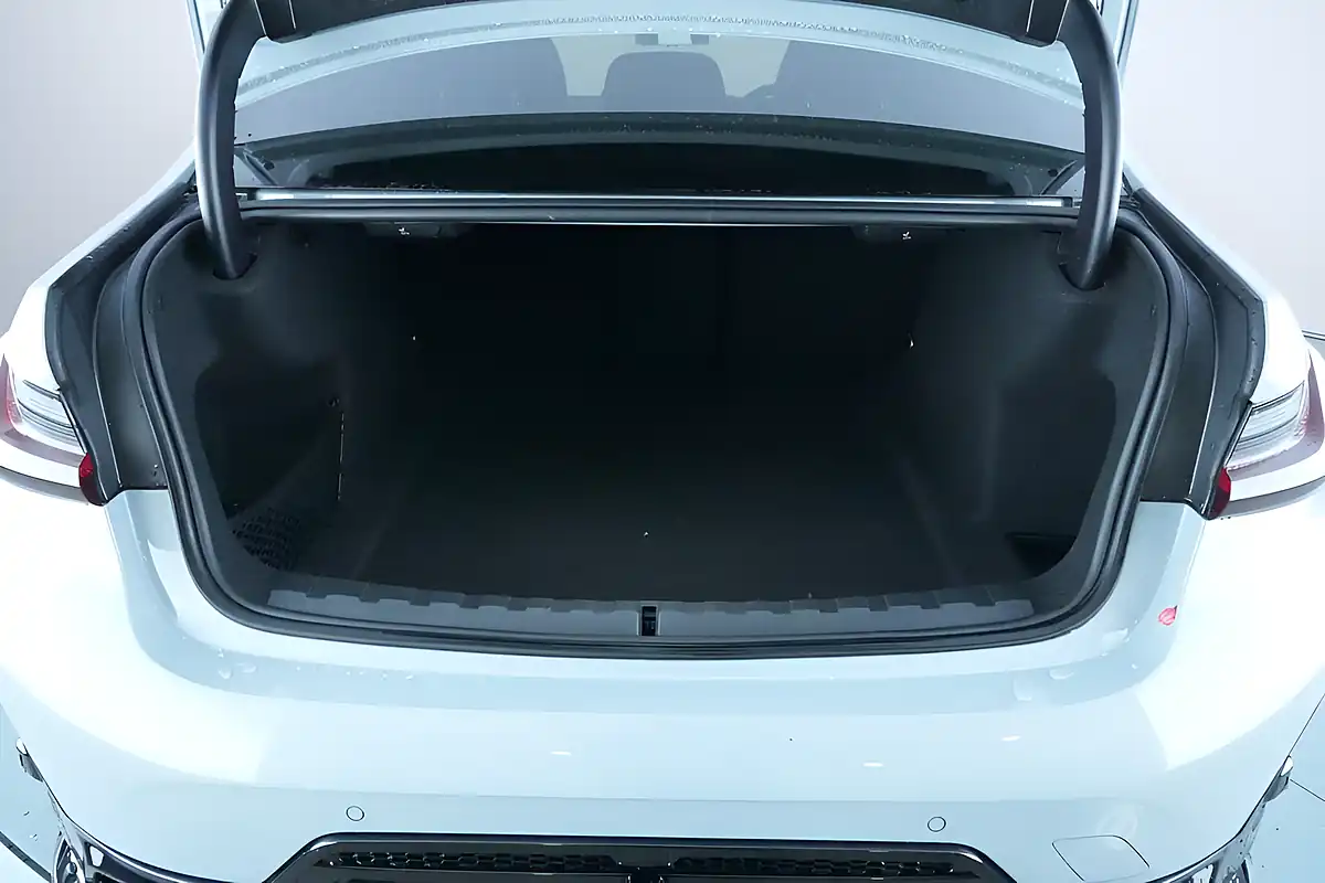 Used 2023 BMW 3 Series M Sport Grey - Interior and Exterior details 20