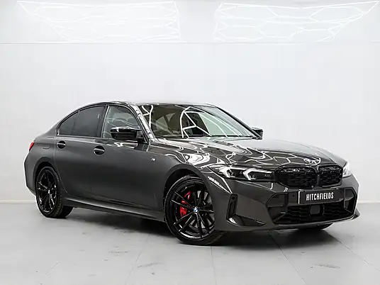 2023 BMW 3 Series M340i