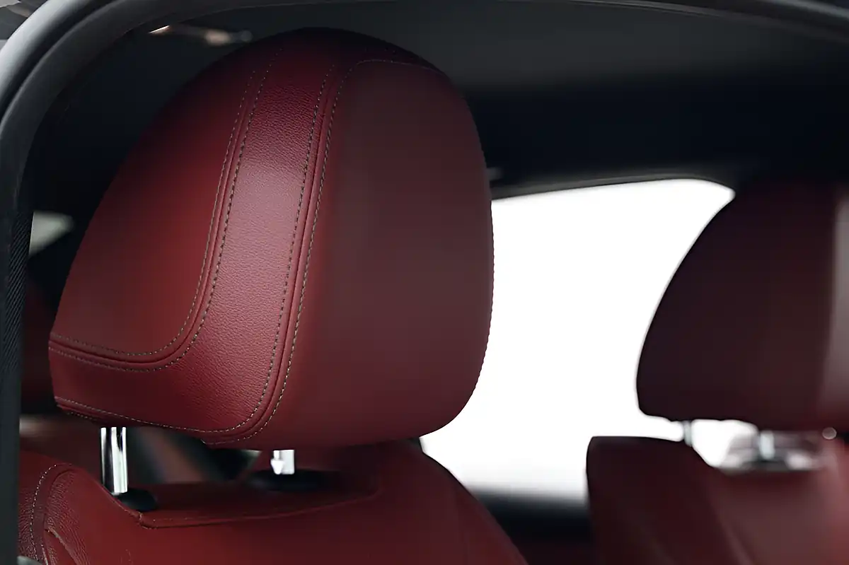 Used 2023 BMW 3 Series M340i Grey - Interior and Exterior details 11