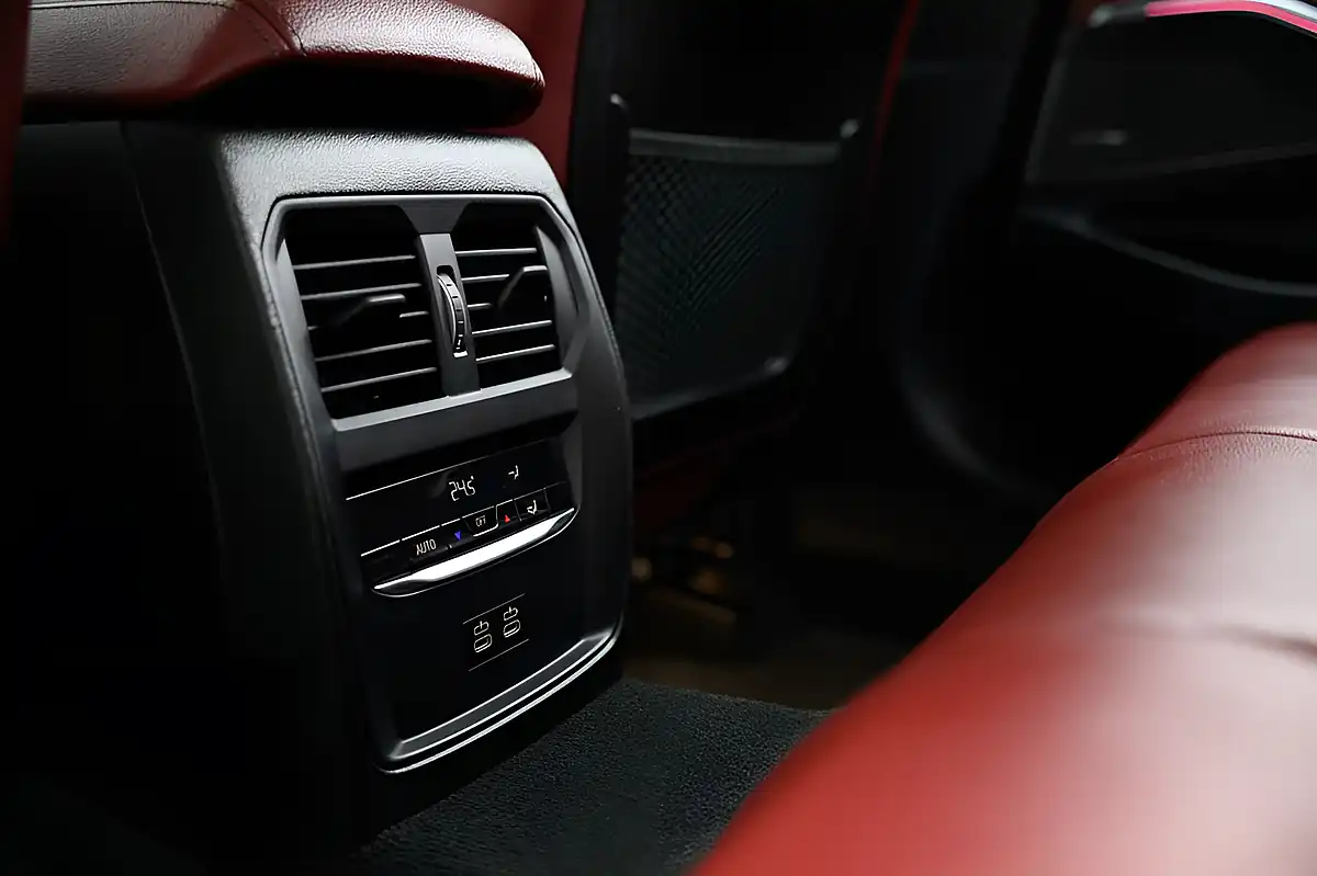 Used 2023 BMW 3 Series M340i Grey - Interior and Exterior details 13