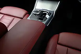 Used 2023 BMW 3 Series M340i Grey - Interior and Exterior details 17