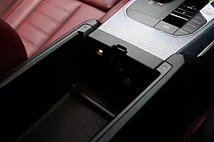Used 2023 BMW 3 Series M340i Grey - Interior and Exterior details 18