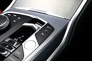 Used 2023 BMW 3 Series M340i Grey - Interior and Exterior details 19