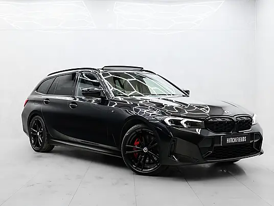2023 BMW 3 Series M340i Touring