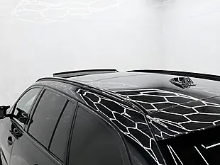 Used 2023 BMW 3 Series Touring Black - Interior and Exterior details 10