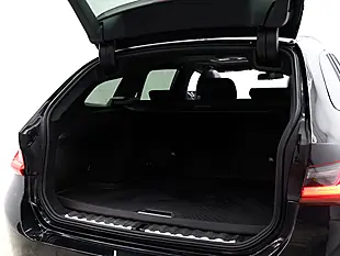 Used 2023 BMW 3 Series Touring Black - Interior and Exterior details 18