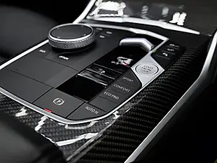Used 2023 BMW 3 Series Touring Black - Interior and Exterior details 19