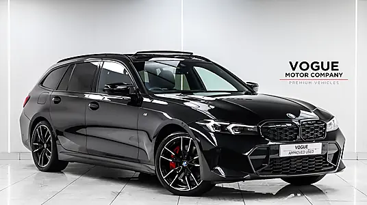 2023 BMW 3 Series M340i Touring