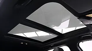 Used 2023 BMW 3 Series Touring Black - Interior and Exterior details 17