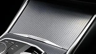 Used 2023 BMW 3 Series Touring Black - Interior and Exterior details 19
