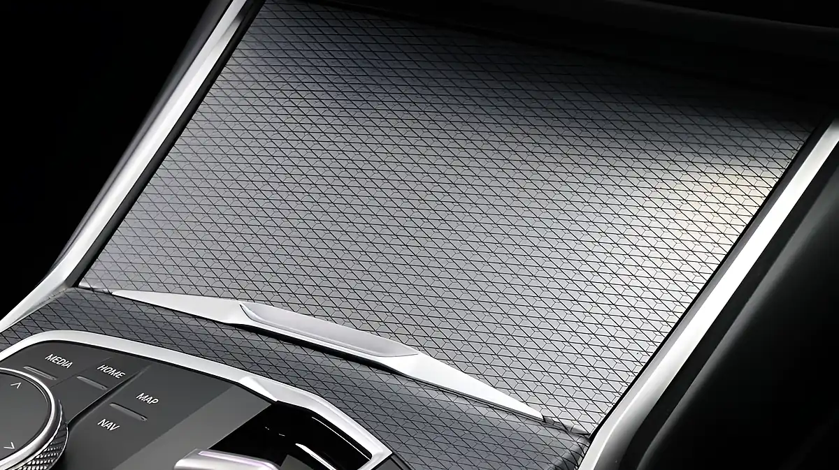 Used 2023 BMW 3 Series Touring Black - Interior and Exterior details 19