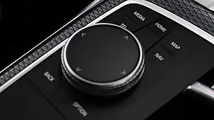 Used 2023 BMW 3 Series Touring Black - Interior and Exterior details 20