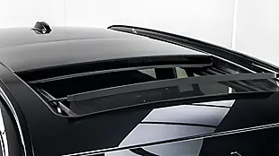 Used 2023 BMW 3 Series Touring Black - Interior and Exterior details 4