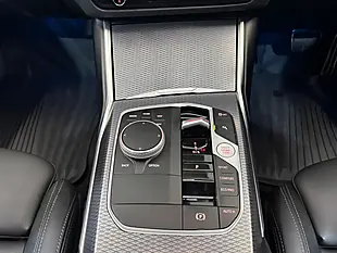 Used 2023 BMW 3 Series Touring Brooklyn Grey - Interior and Exterior details 14