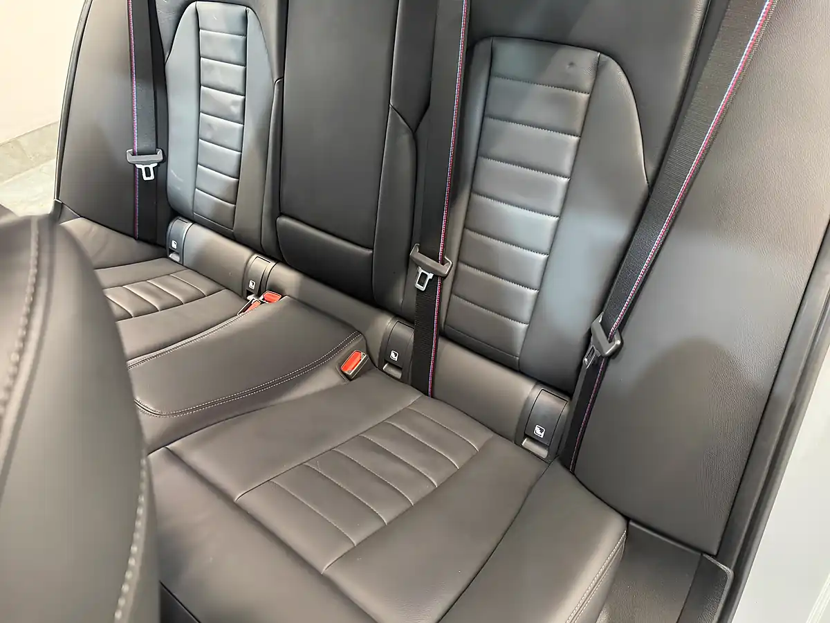 Used 2023 BMW 3 Series Touring Brooklyn Grey - Interior and Exterior details 16