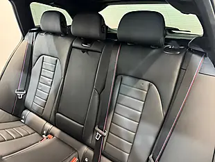 Used 2023 BMW 3 Series Touring Brooklyn Grey - Interior and Exterior details 17